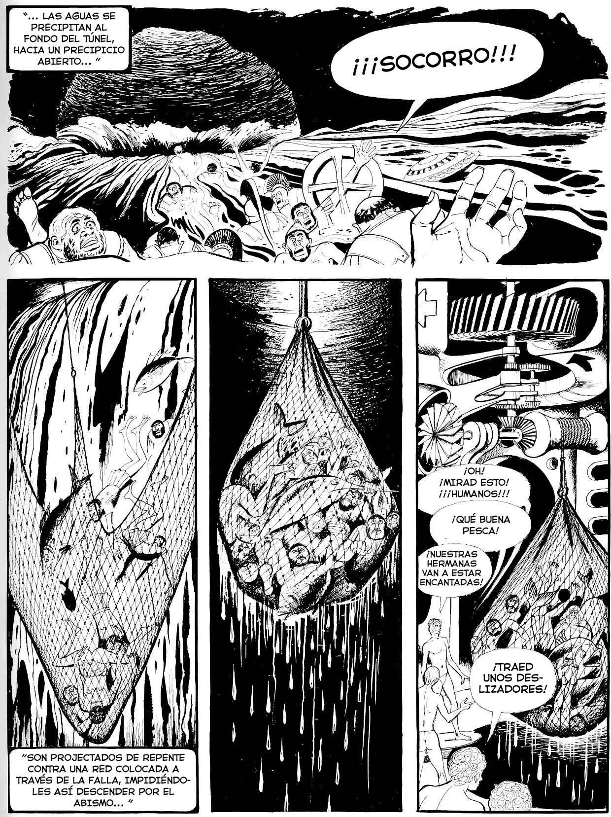 Ulises vol. 1 image number 22