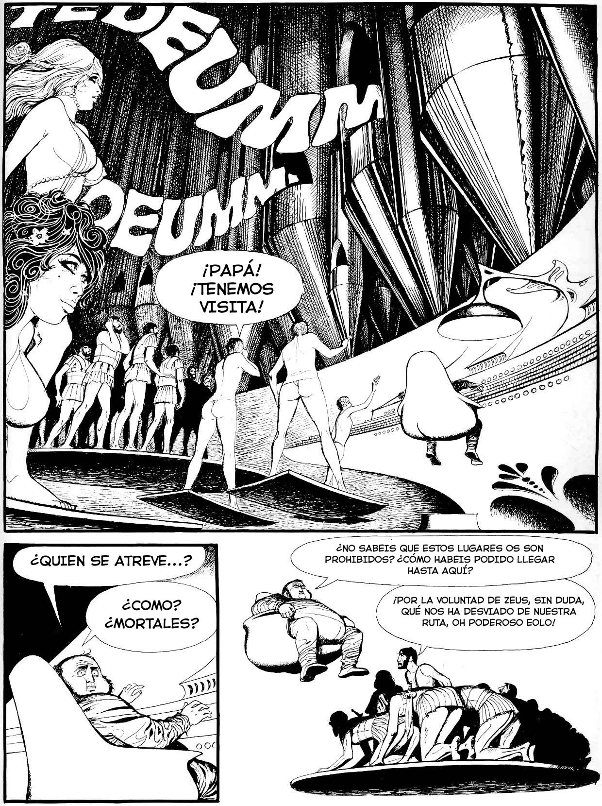 Ulises vol. 1 image number 24