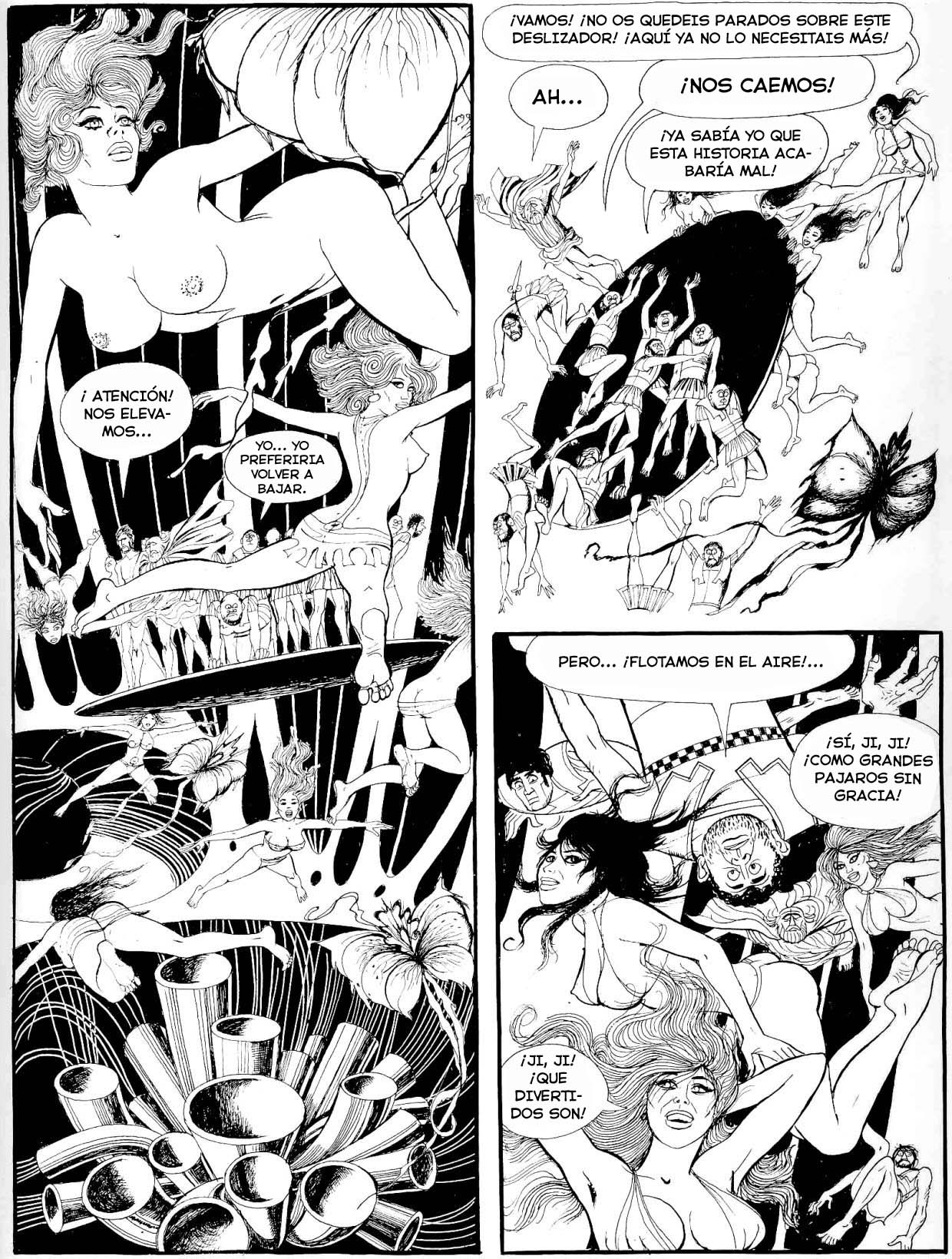 Ulises vol. 1 image number 26