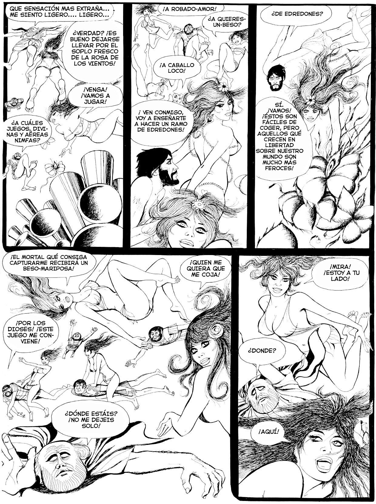 Ulises vol. 1 image number 27