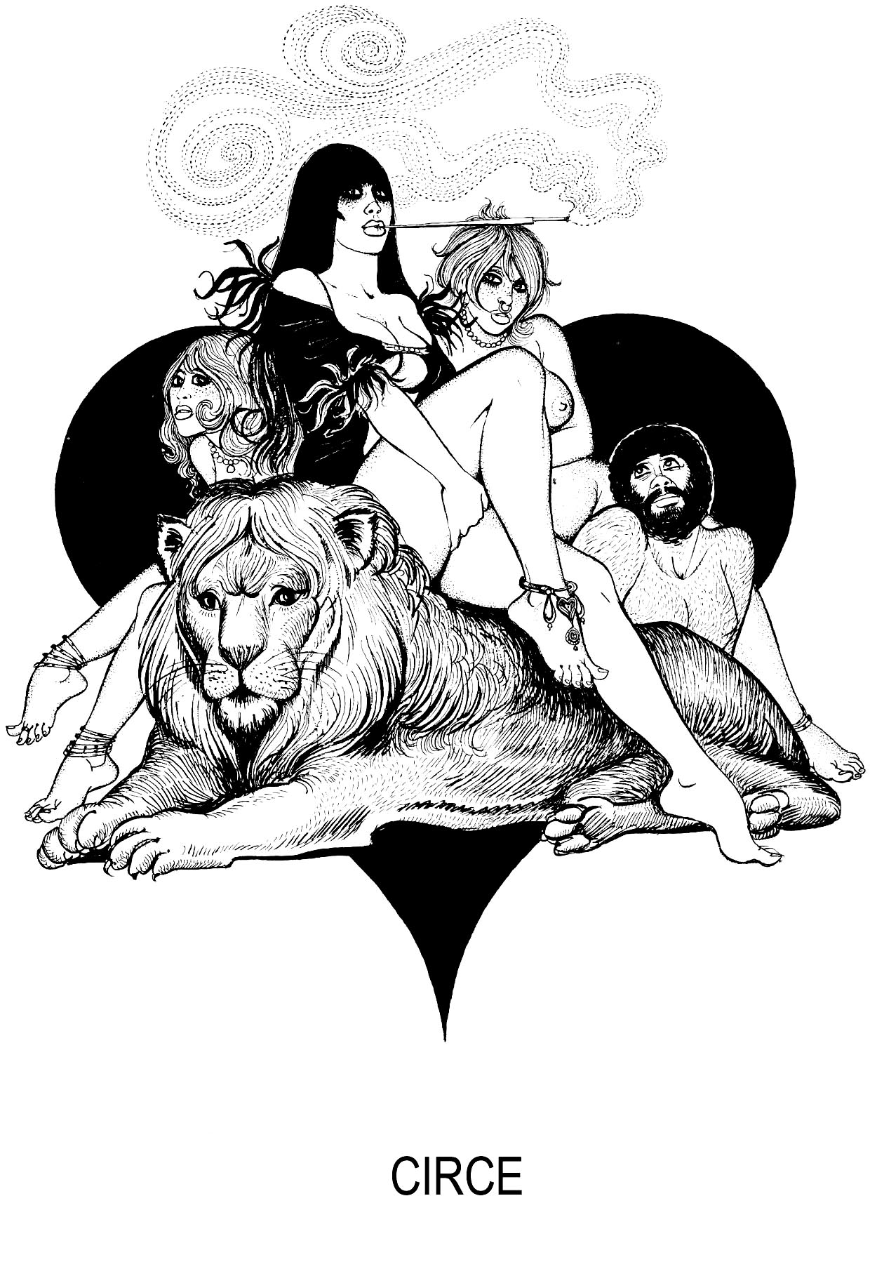 Ulises vol. 1 image number 34