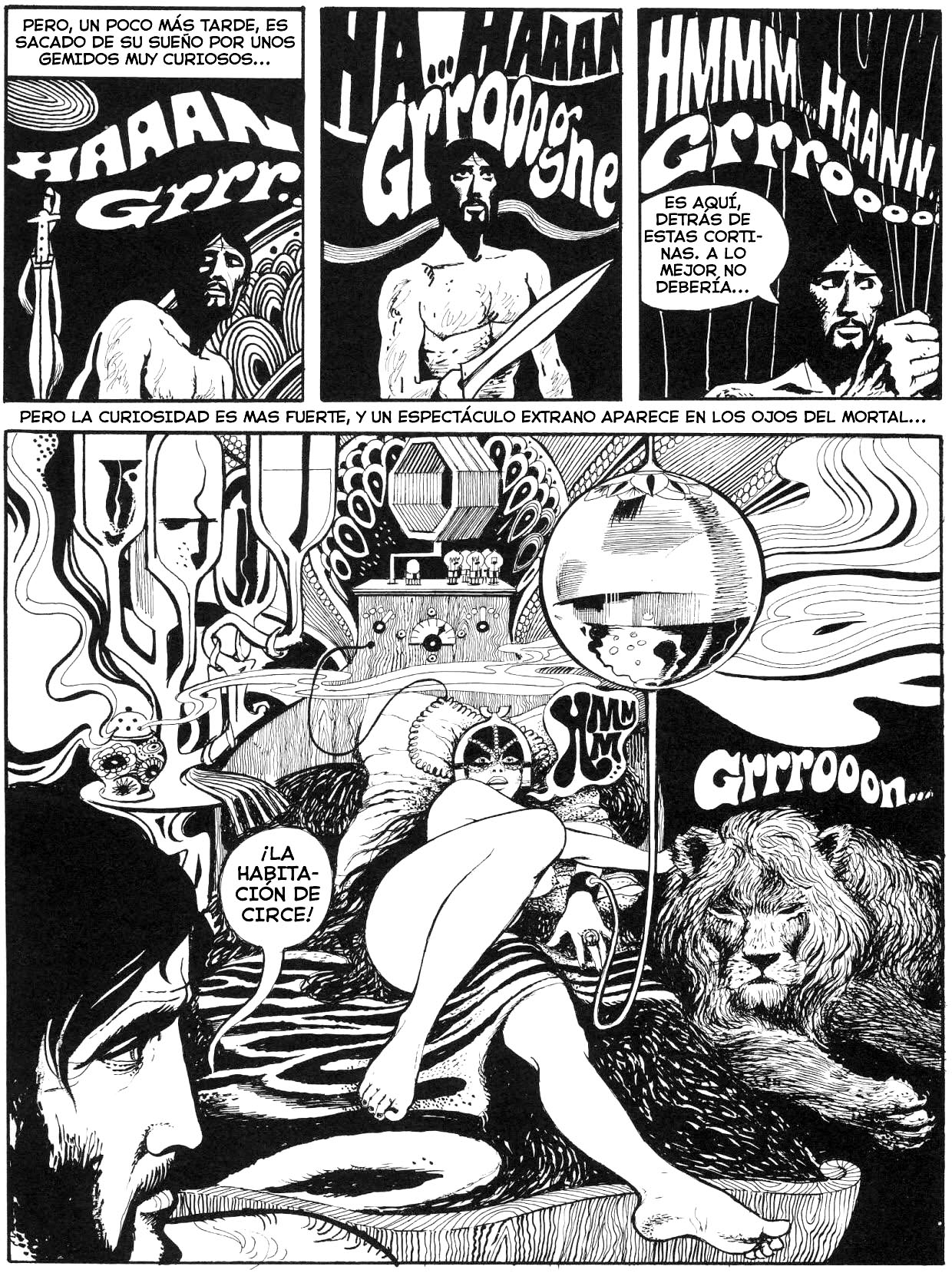 Ulises vol. 1 image number 46