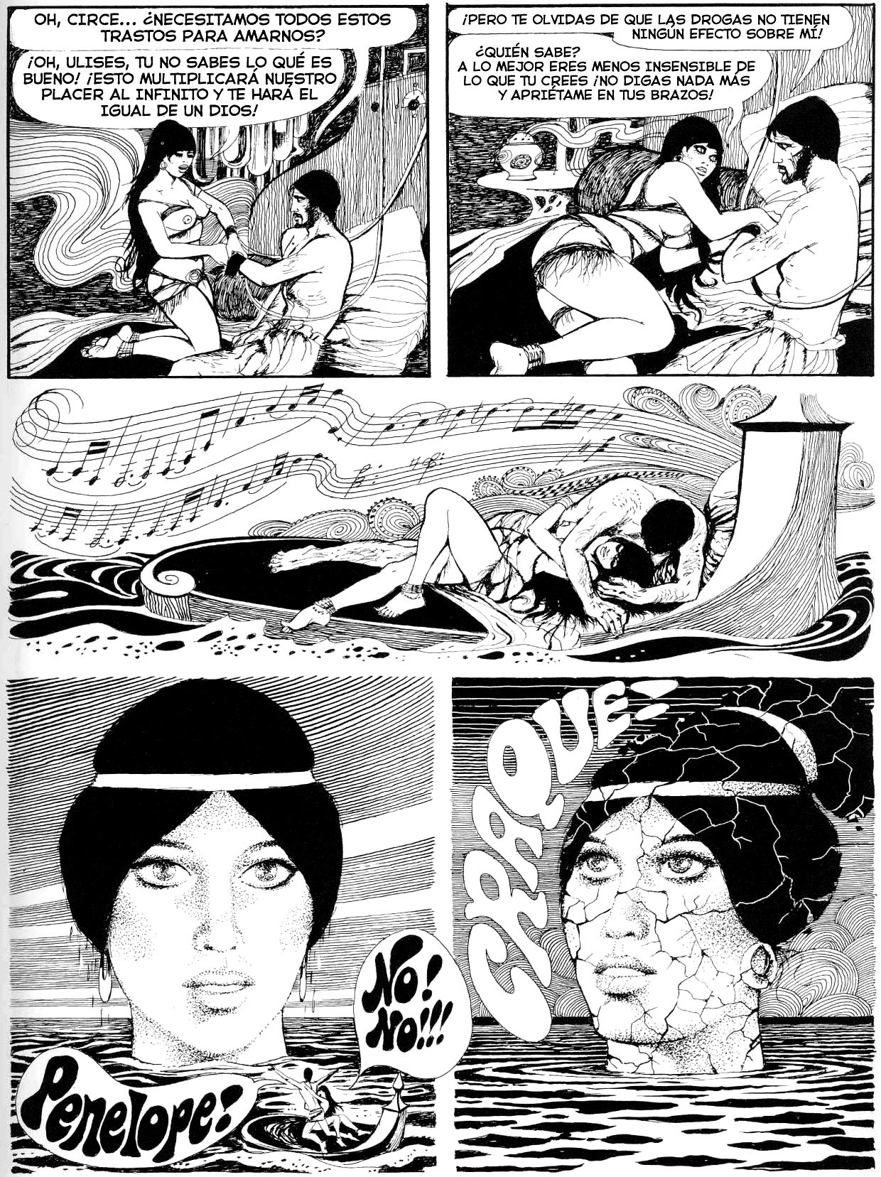 Ulises vol. 1 image number 49