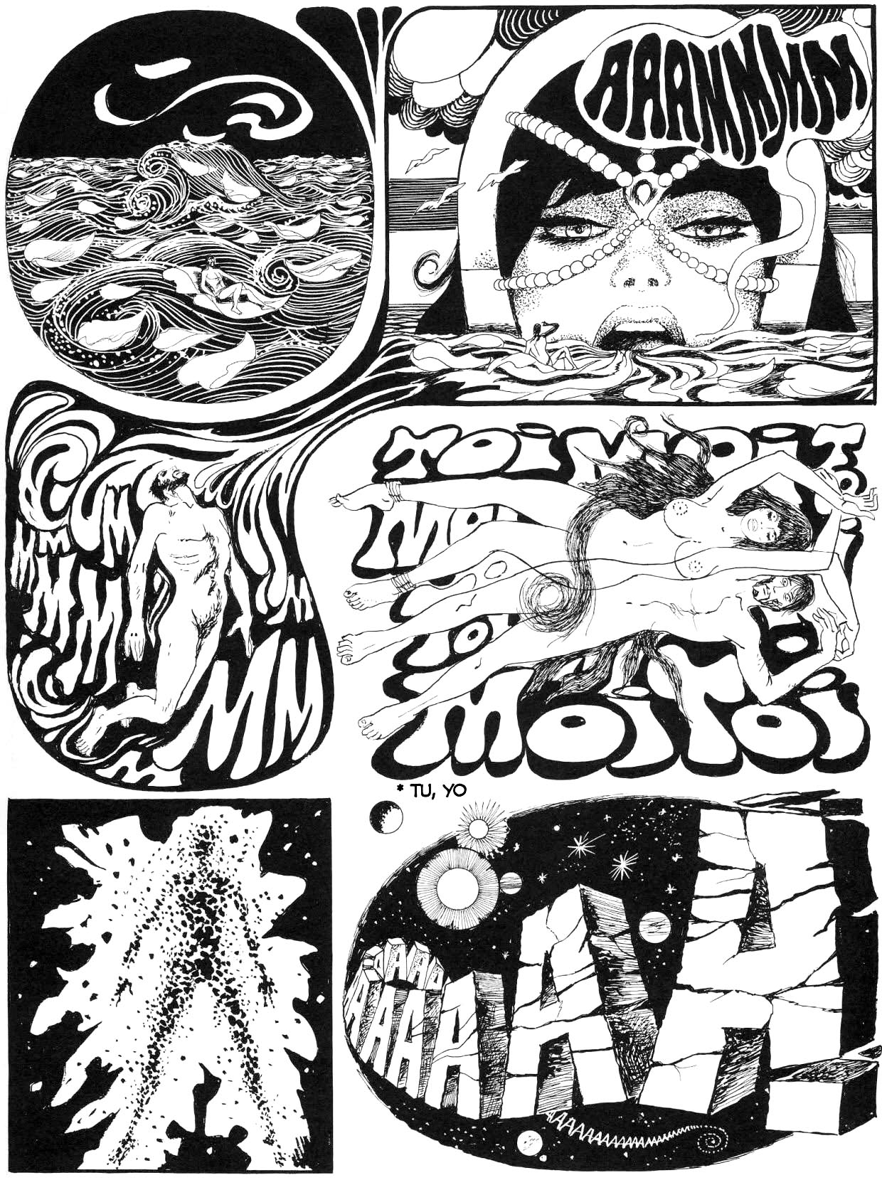 Ulises vol. 1 image number 50