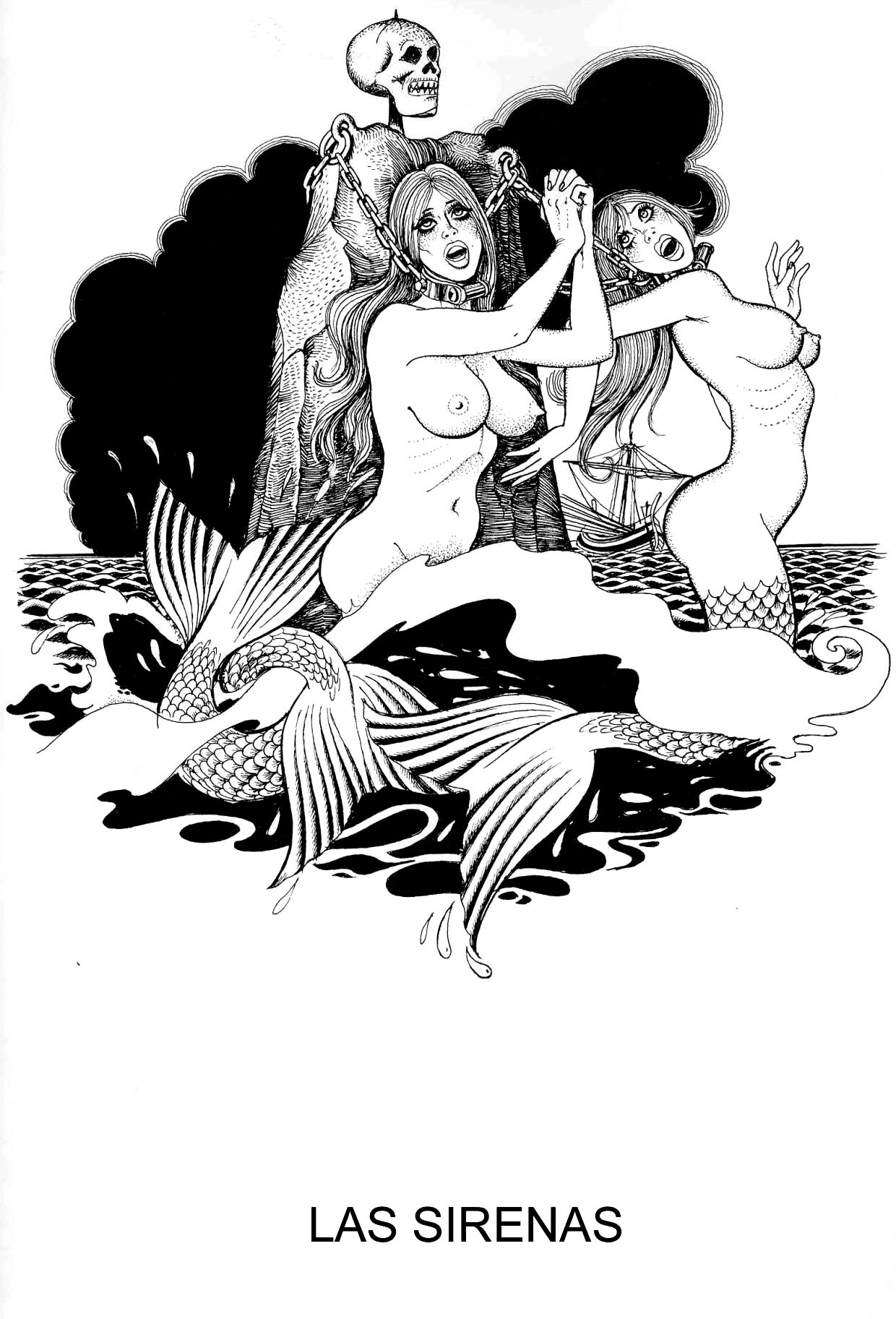 Ulises vol. 1 image number 53