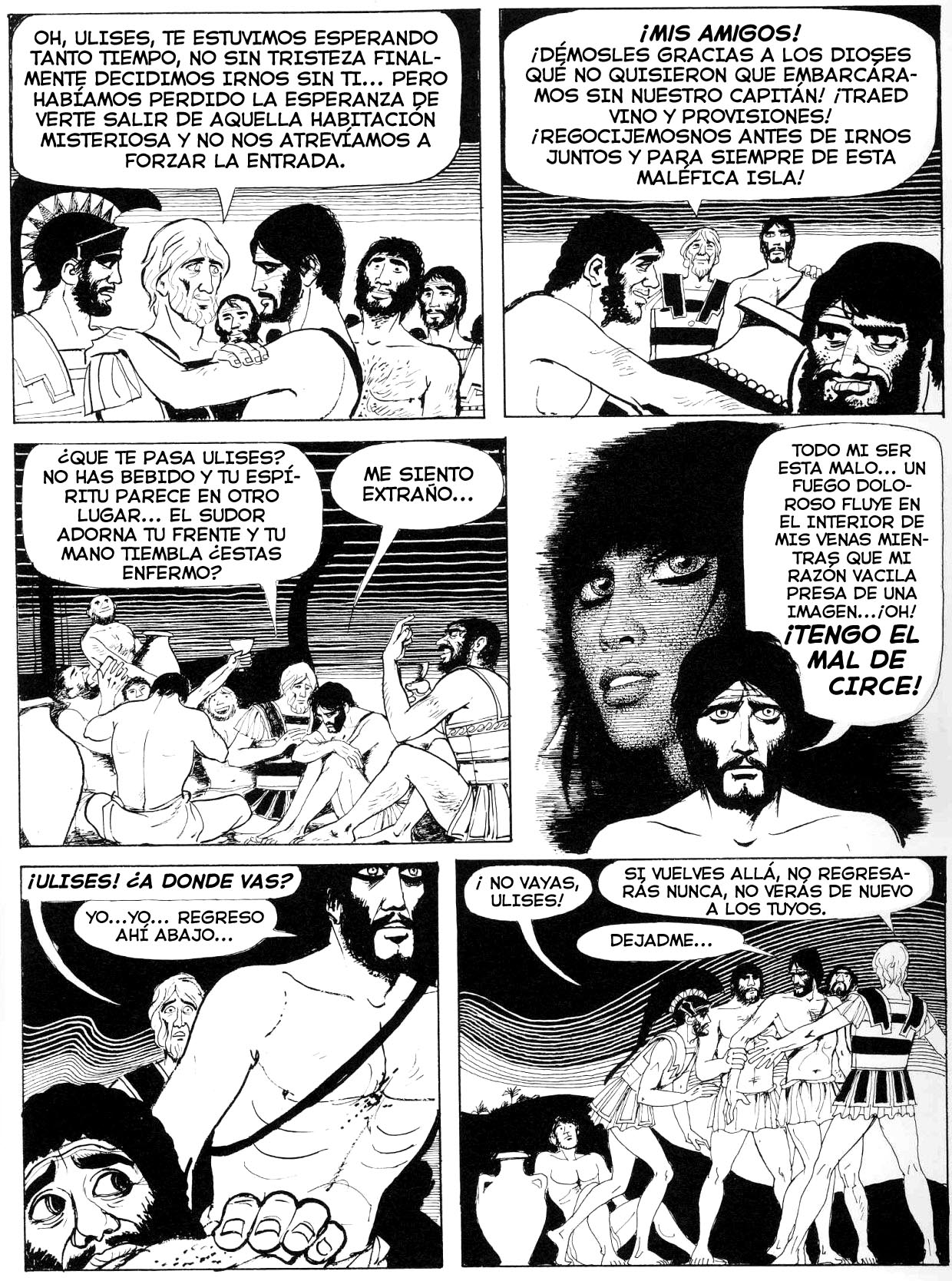 Ulises vol. 1 image number 55