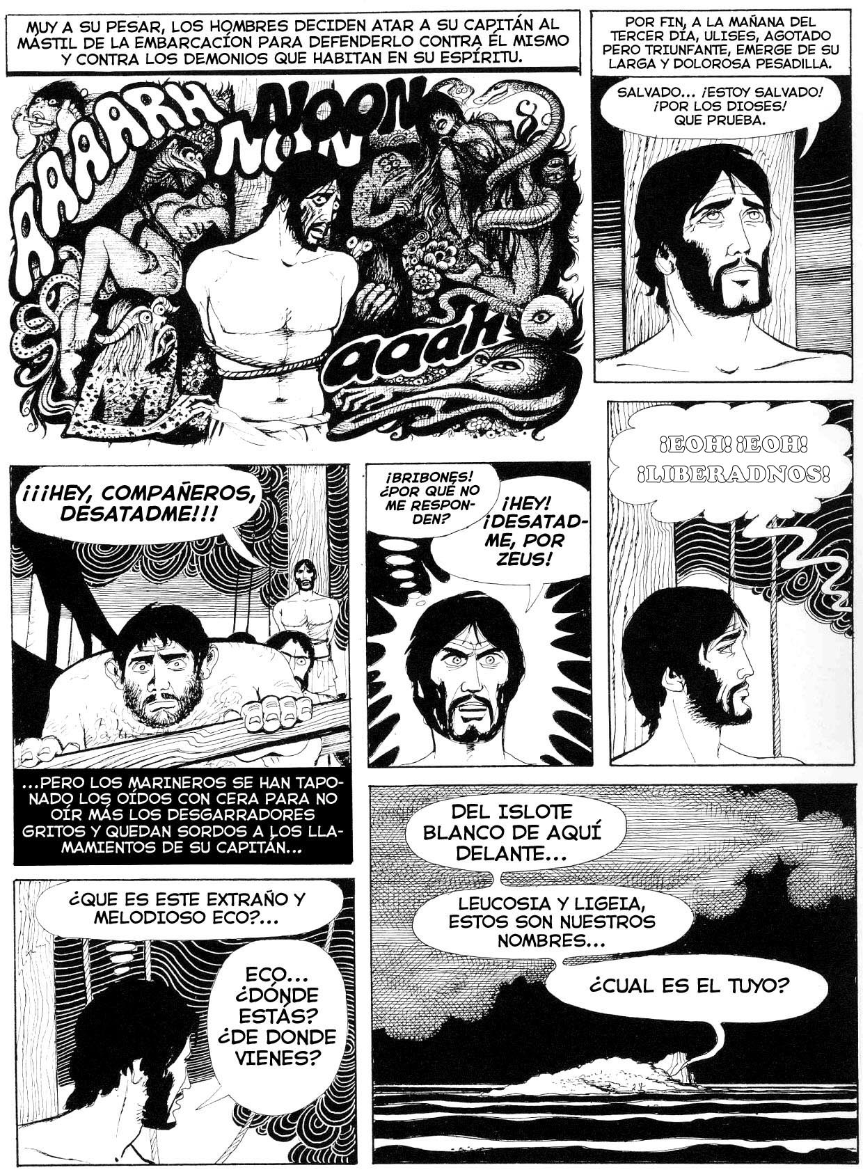 Ulises vol. 1 image number 57