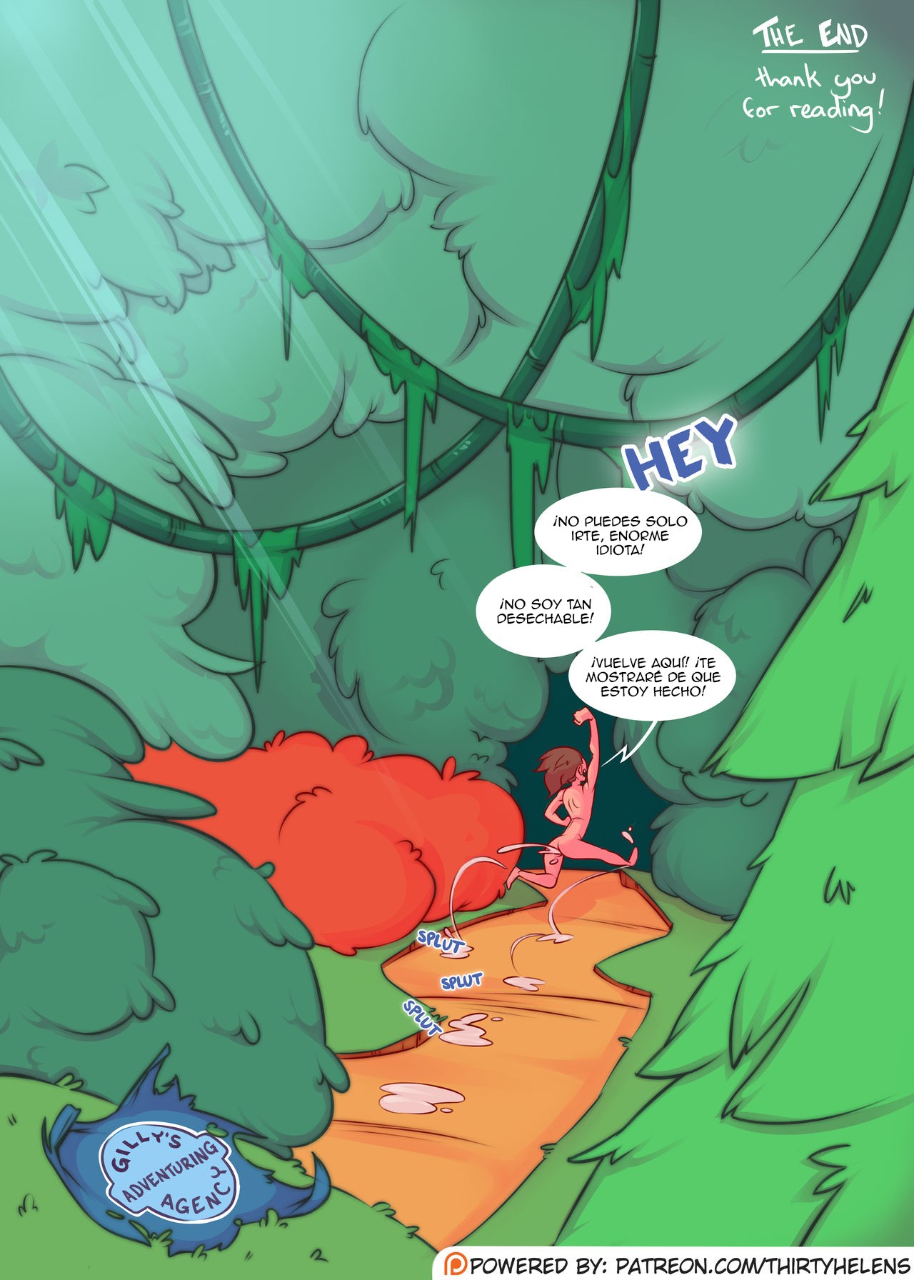 A Heros End image number 21
