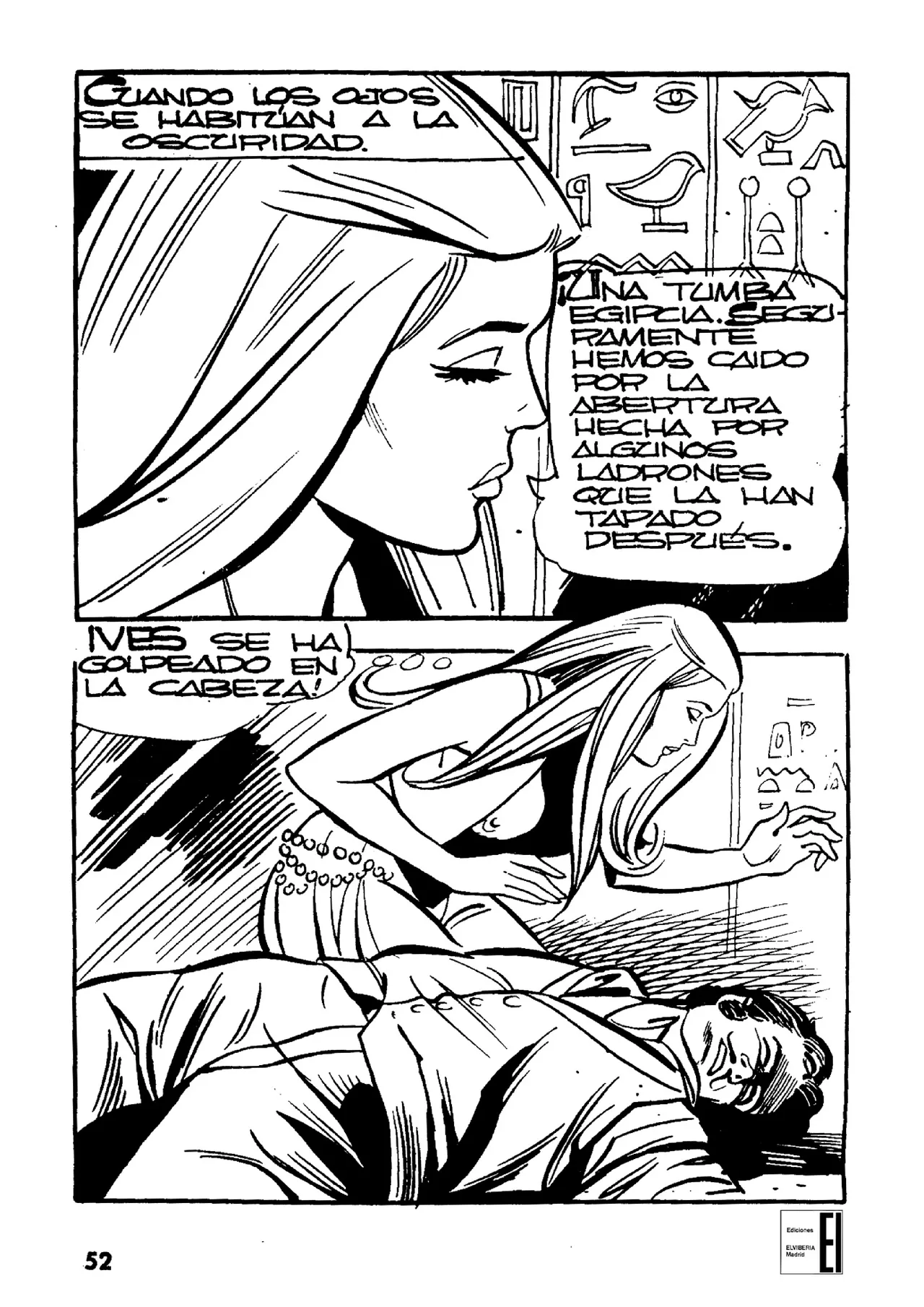 Zara la Vampira 30 image number 50