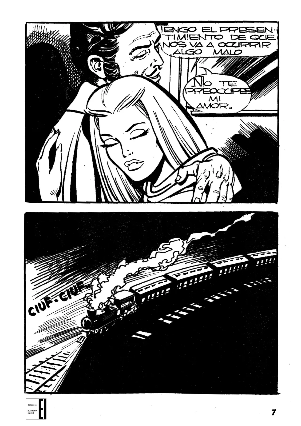 Zara la Vampira 30 image number 5