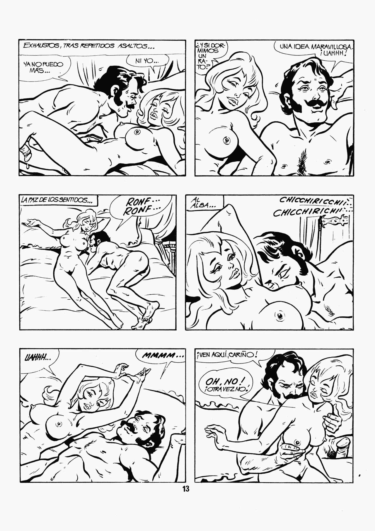 Luna - Cortesana de lujo 11 - Por fin libre image number 10