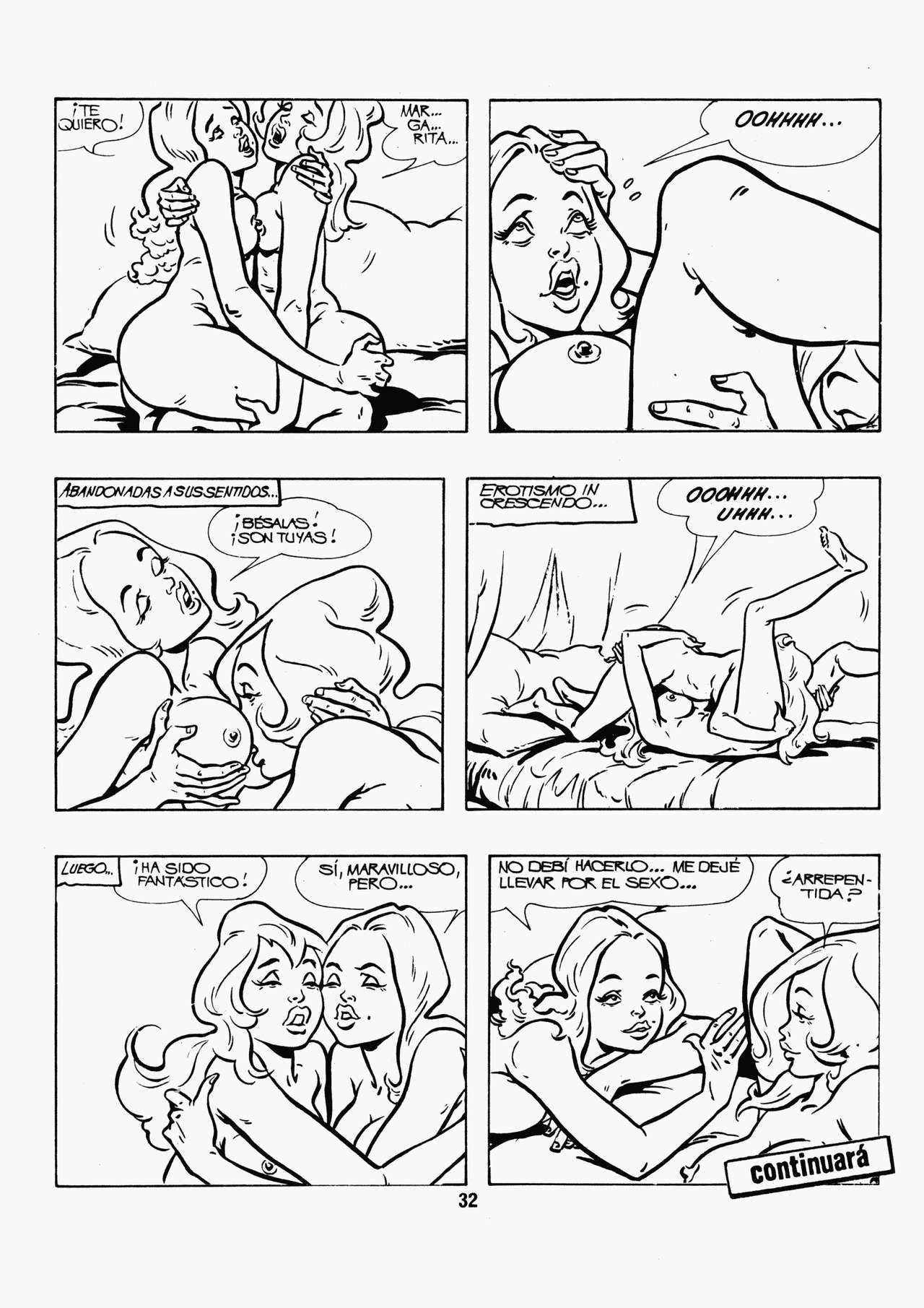 Luna - Cortesana de lujo 11 - Por fin libre image number 29