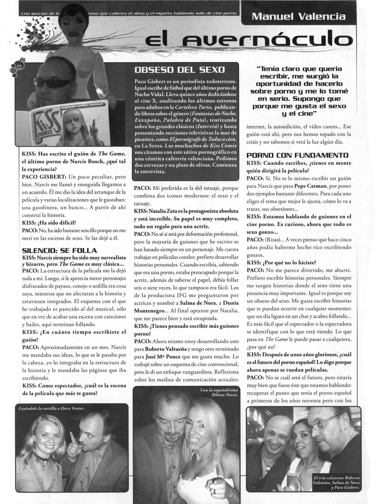 Kiss Comix 206 image number 26