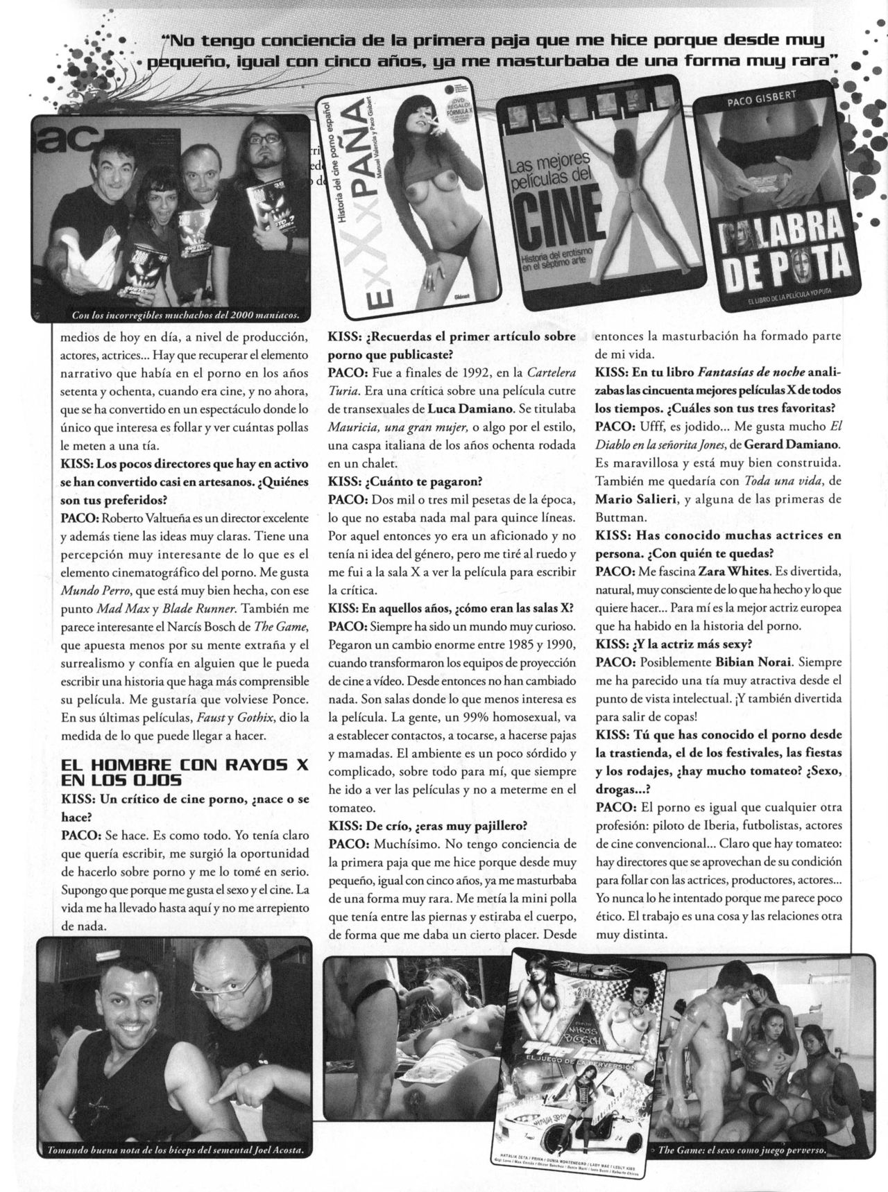 Kiss Comix 206 image number 27