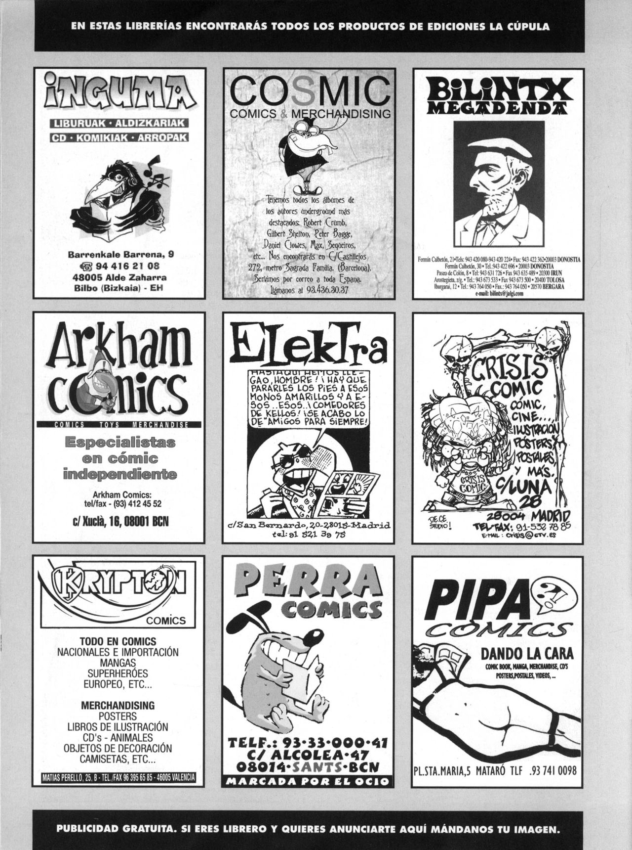 Kiss Comix 206 image number 37