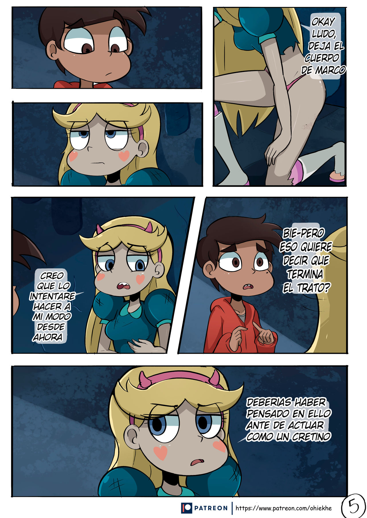 Prisionera image number 4