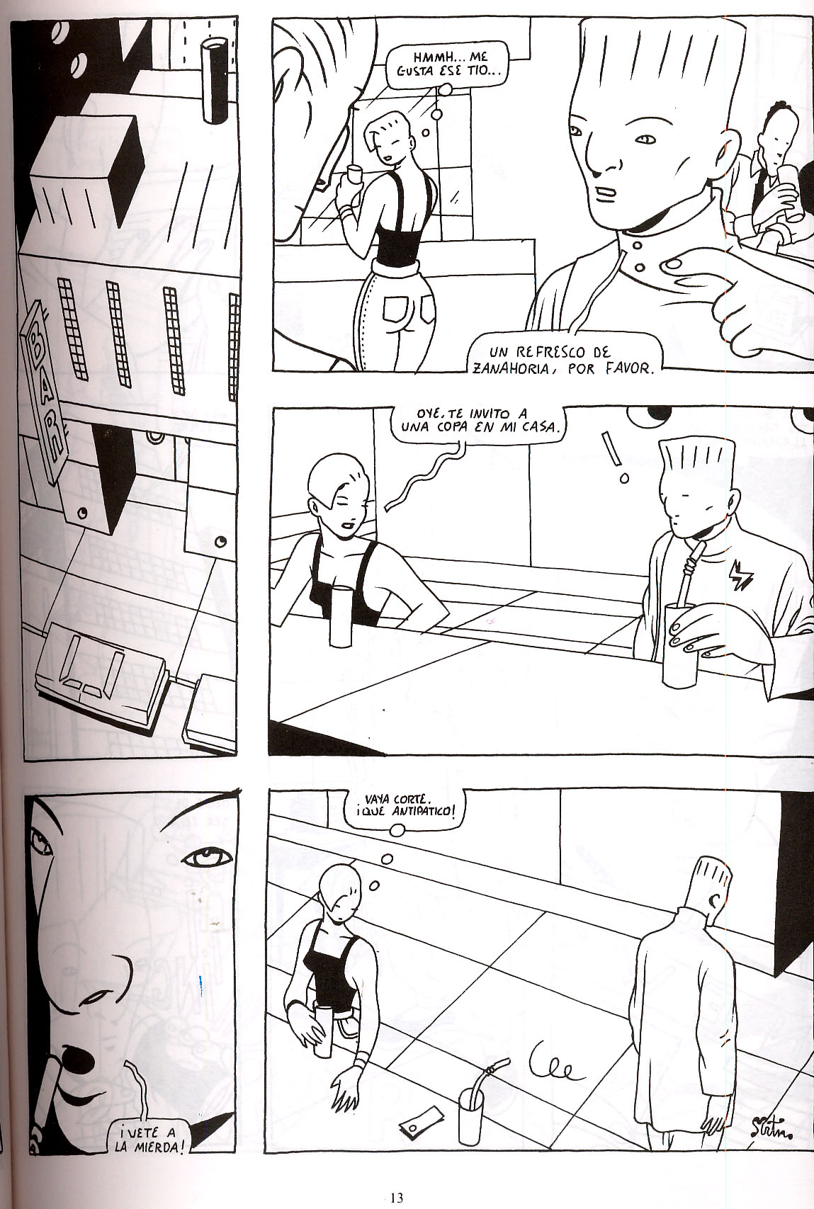 Miguel Angel Martin image number 11