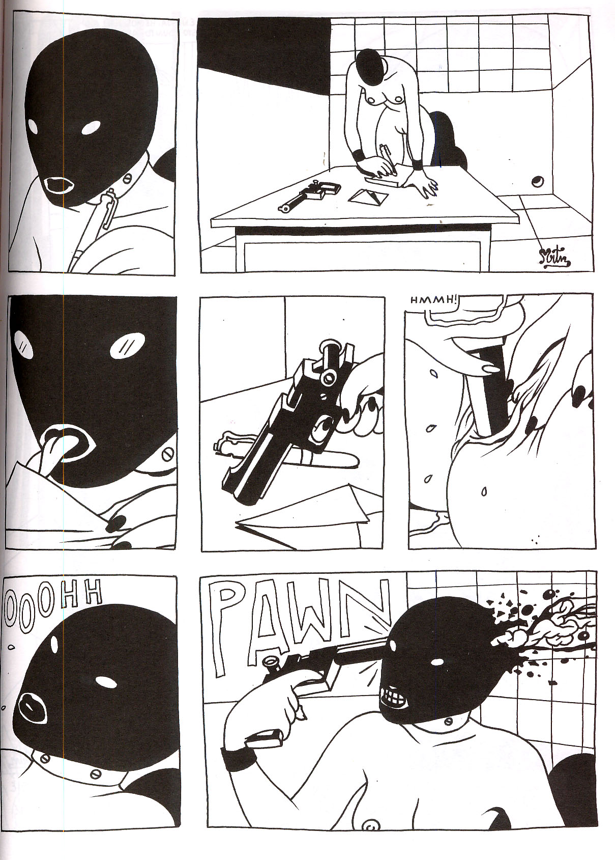 Miguel Angel Martin image number 25