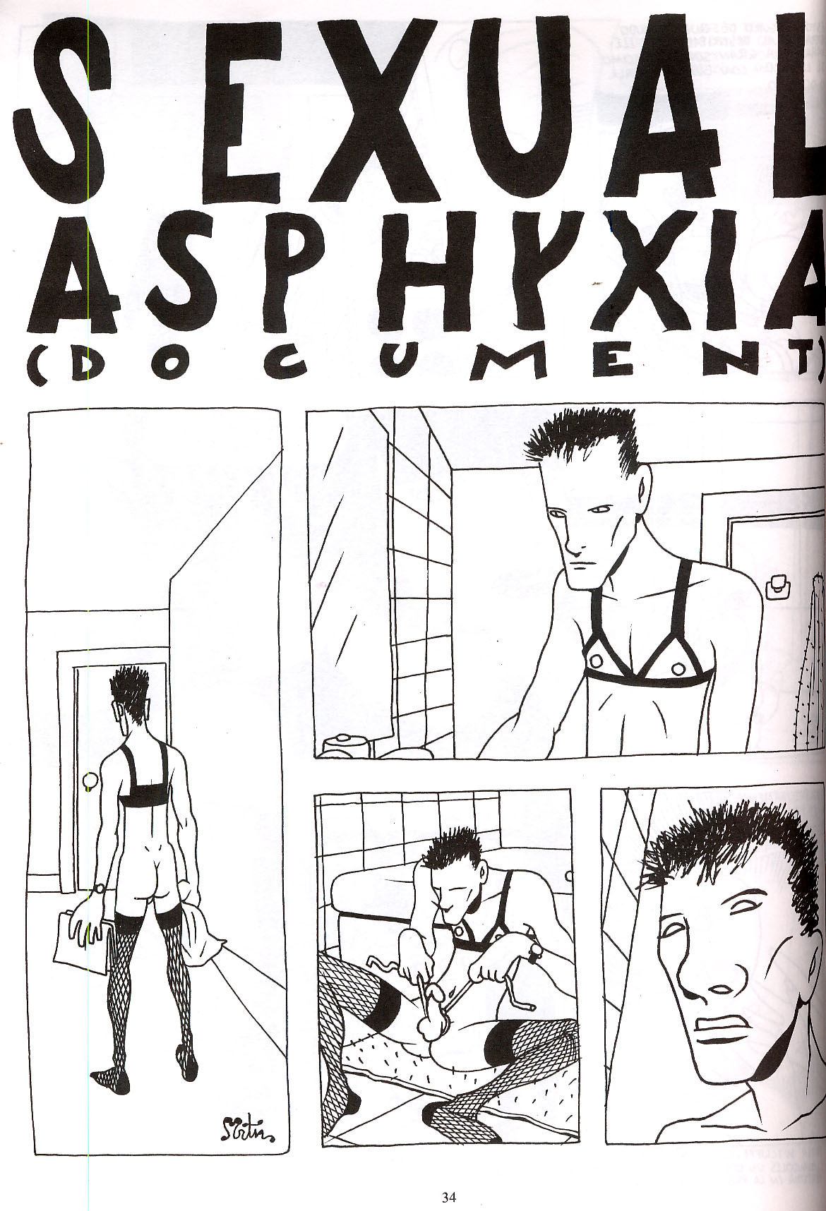 Miguel Angel Martin image number 32