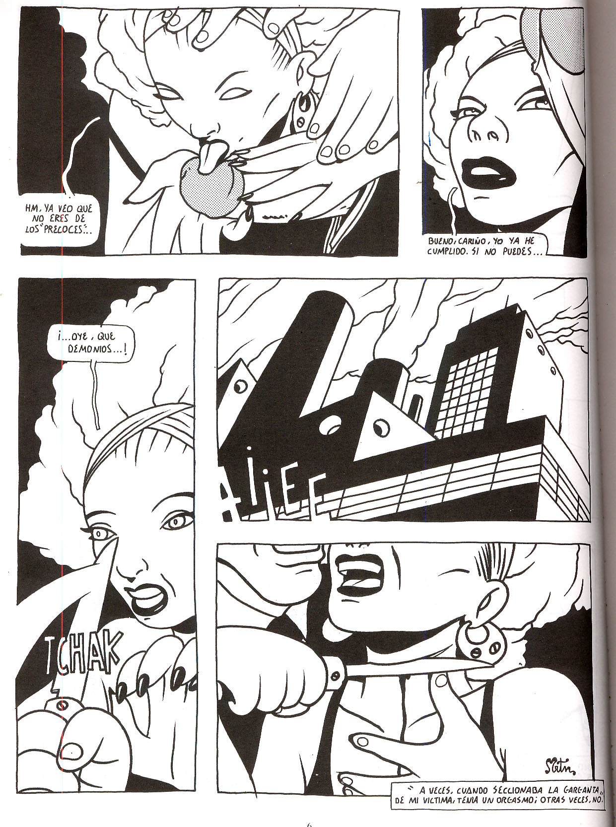 Miguel Angel Martin image number 4