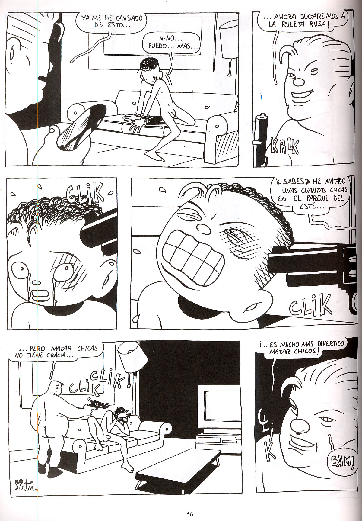 Miguel Angel Martin image number 54