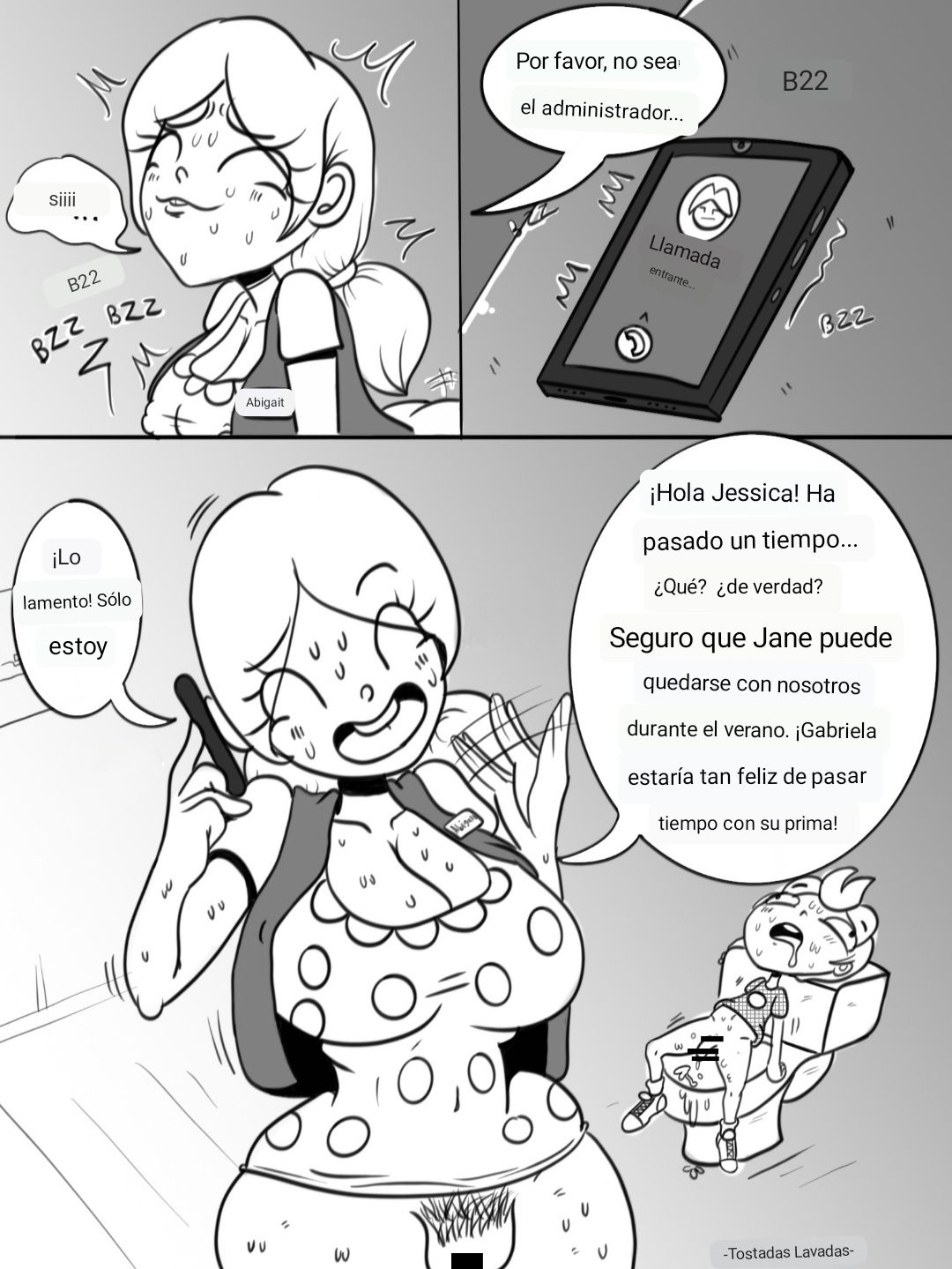 Summer vacation part 1 image number 2