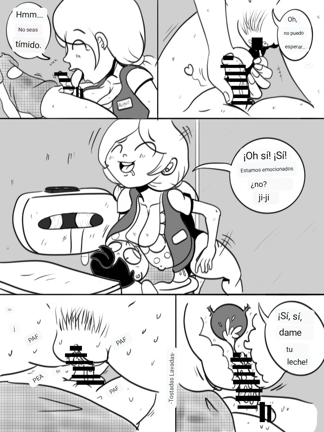 Summer vacation part 1 image number 1