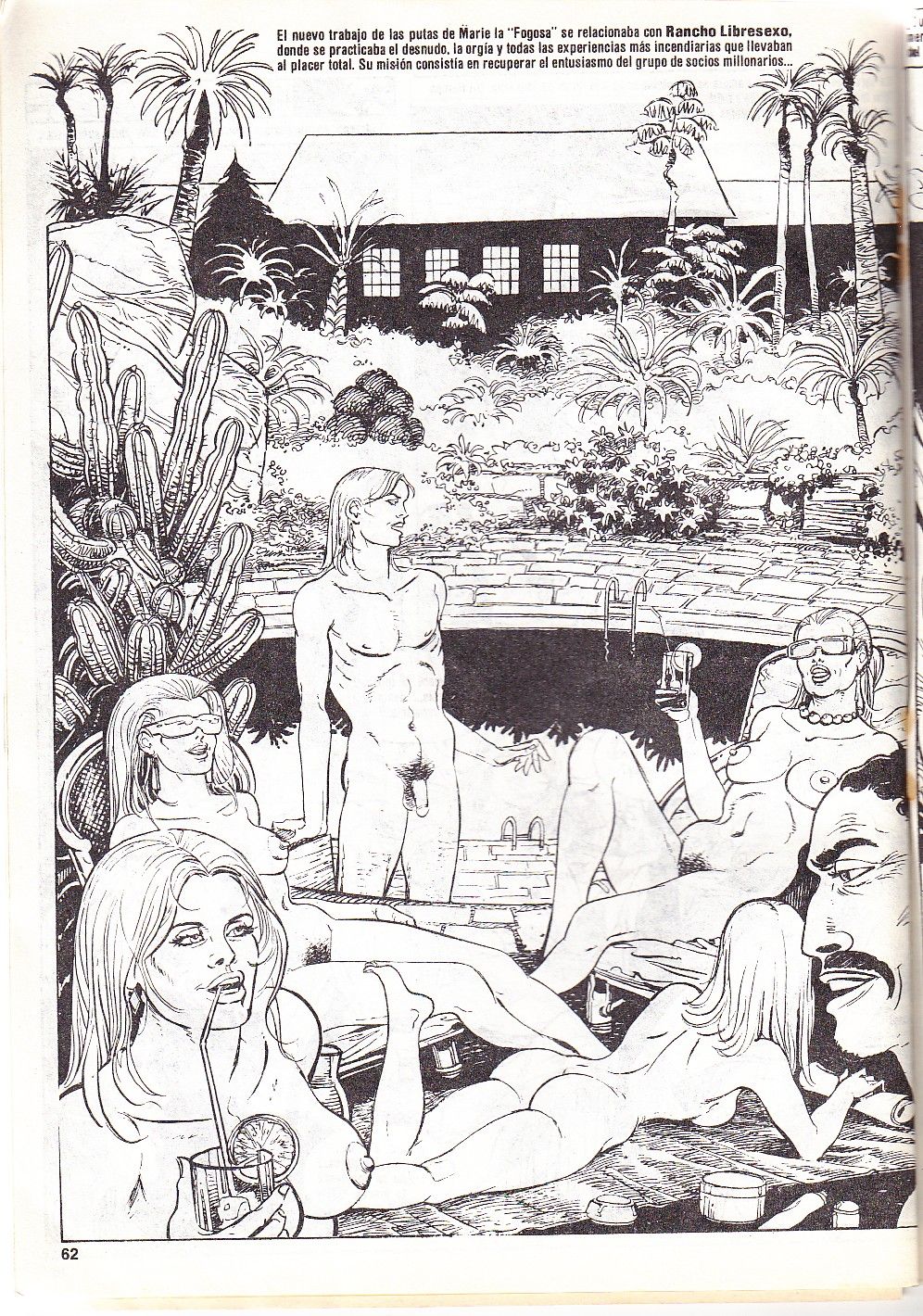 fauno sex 2: El placer de la crueldad image number 28