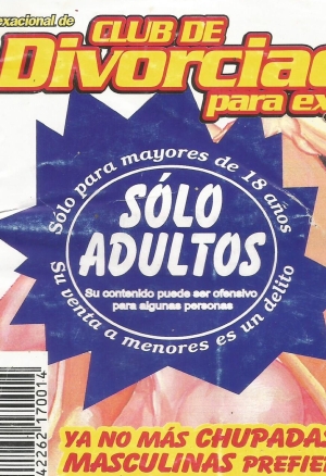 Club de divorciadas - 36