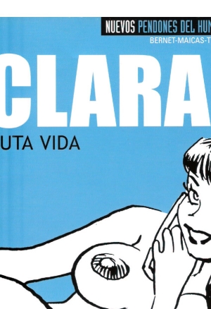 Clara - Puta Vida
