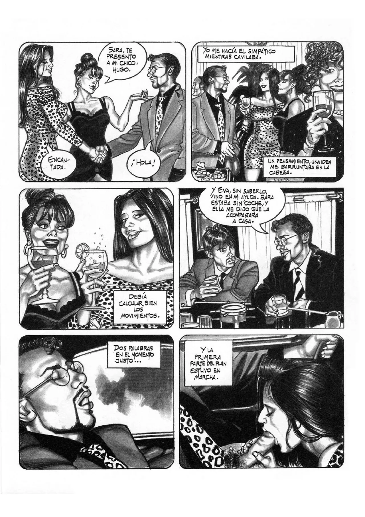 Los Deseos de Venus image number 36