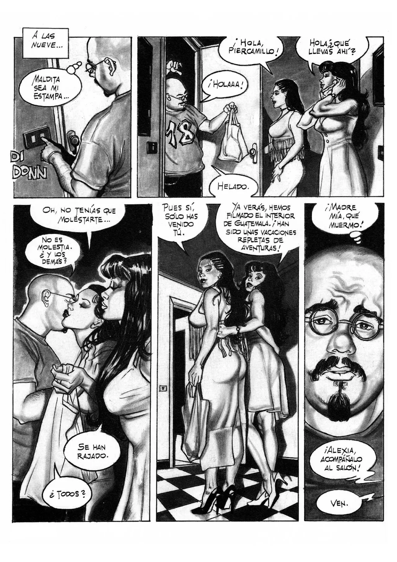 Los Deseos de Venus image number 3