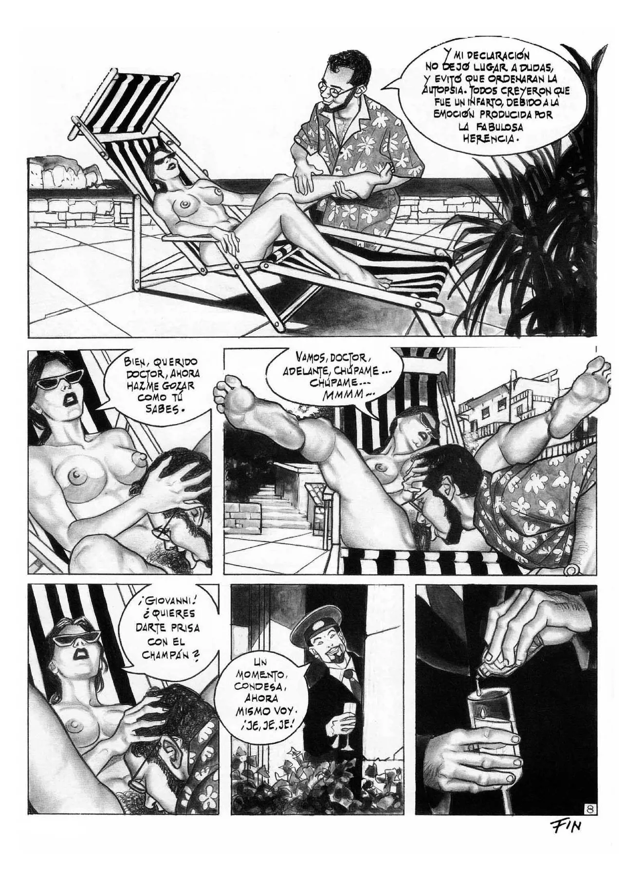 Los Deseos de Venus image number 48
