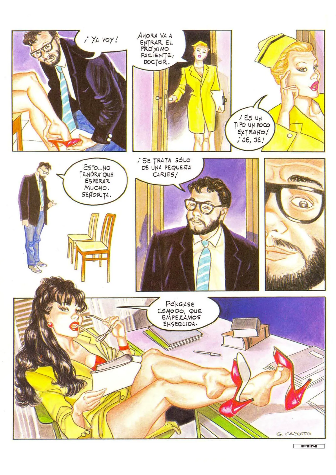 Los Deseos de Venus image number 21