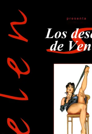 Los Deseos de Venus