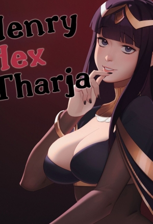 Henry Hex Tharja