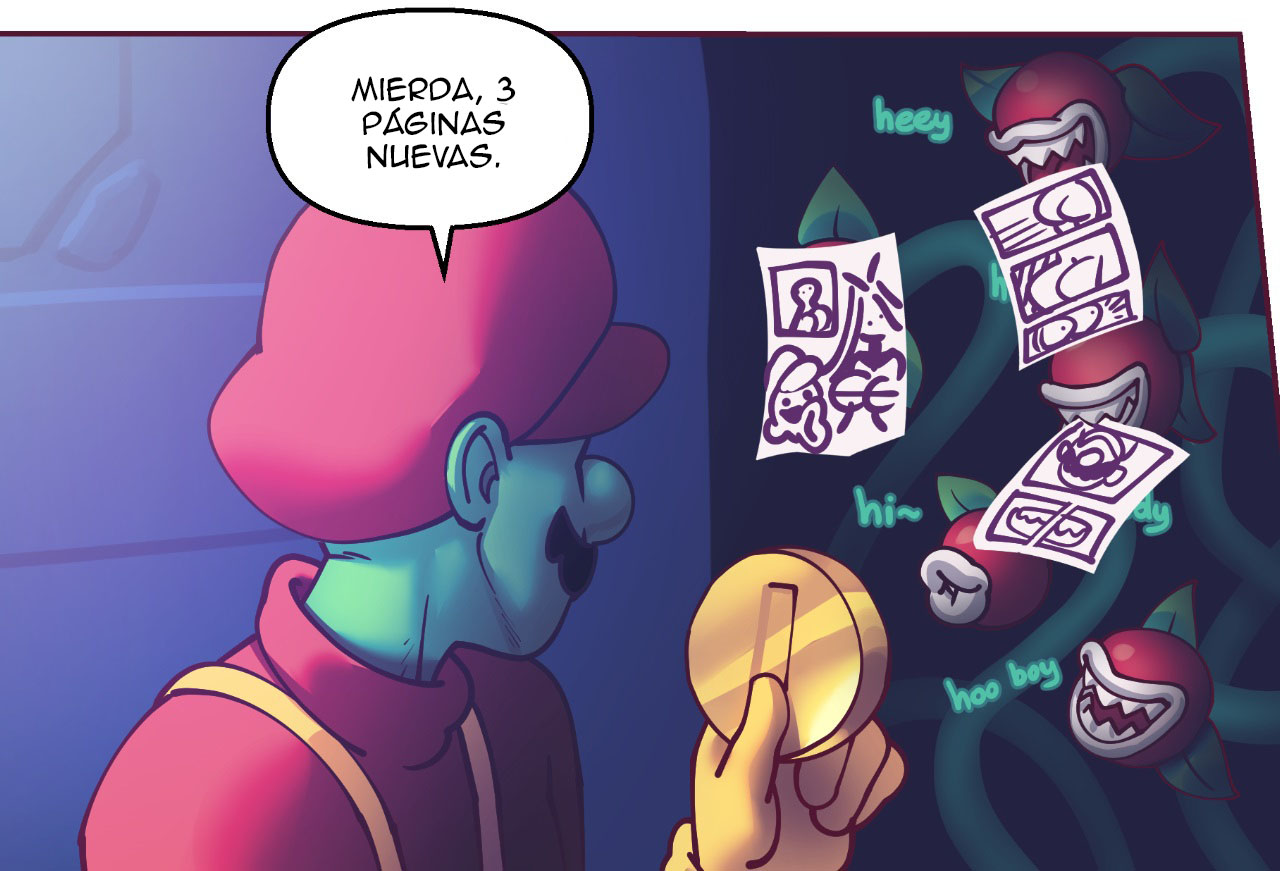 Plumber+Princess  Plomero+Princesa image number 25