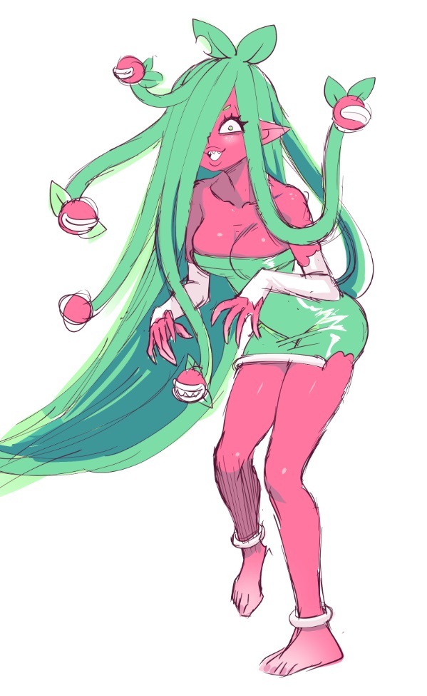 Plumber+Princess  Plomero+Princesa image number 26