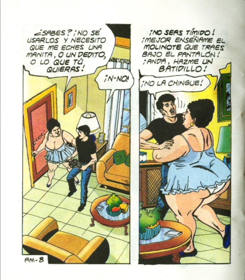 Aca Los Maistros 012 image number 9