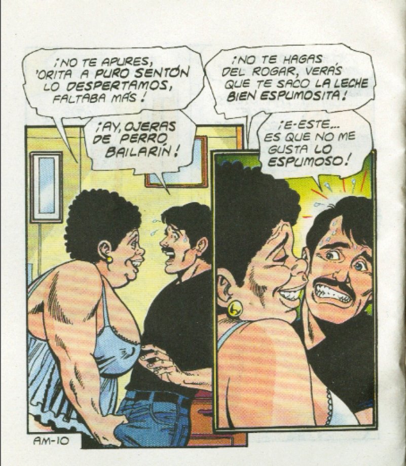 Aca Los Maistros 012 image number 11