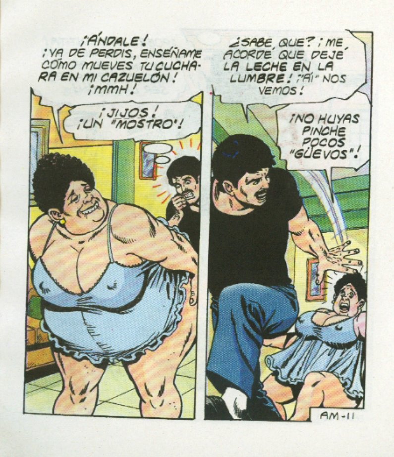 Aca Los Maistros 012 image number 12