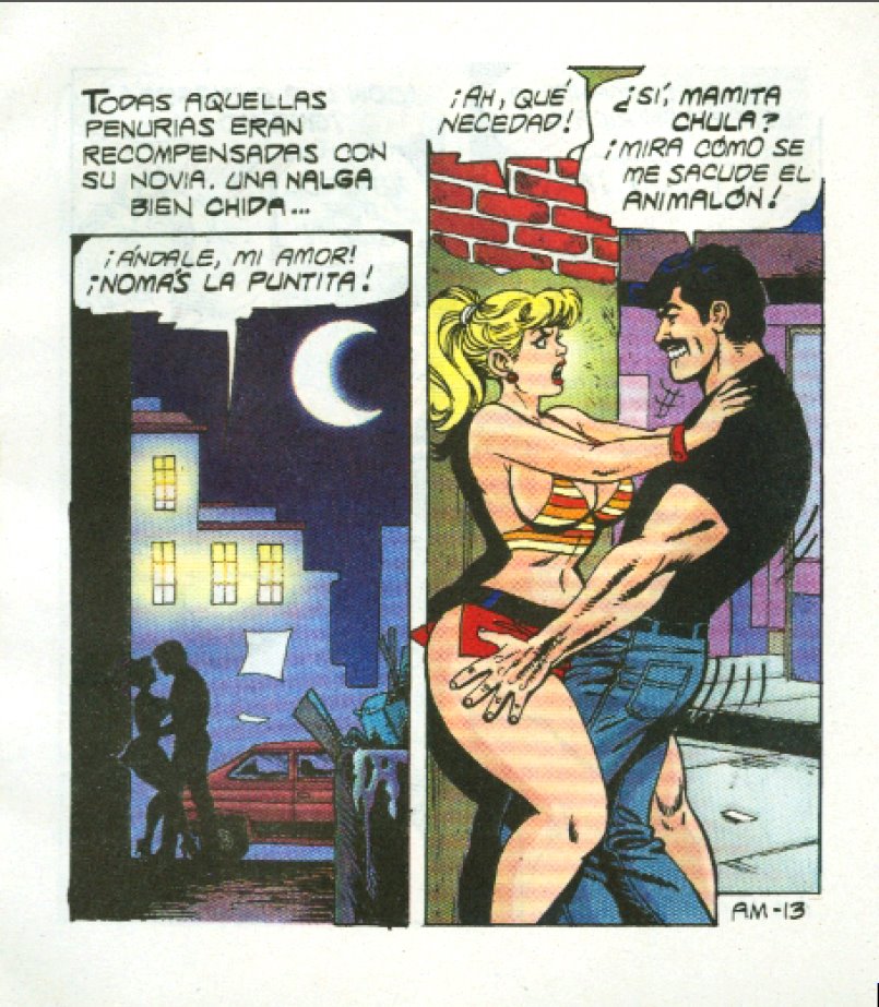 Aca Los Maistros 012 image number 14