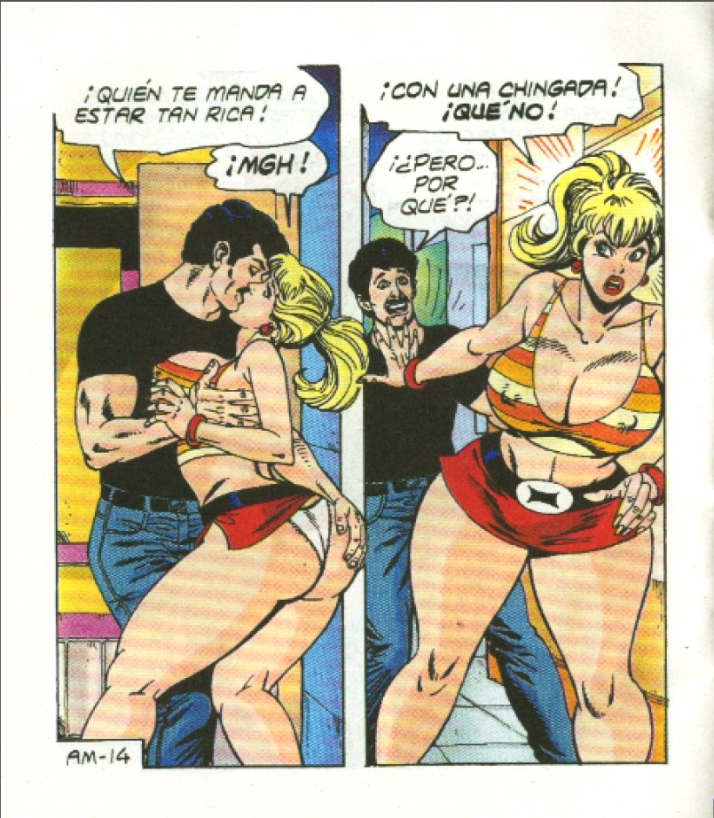 Aca Los Maistros 012 image number 15