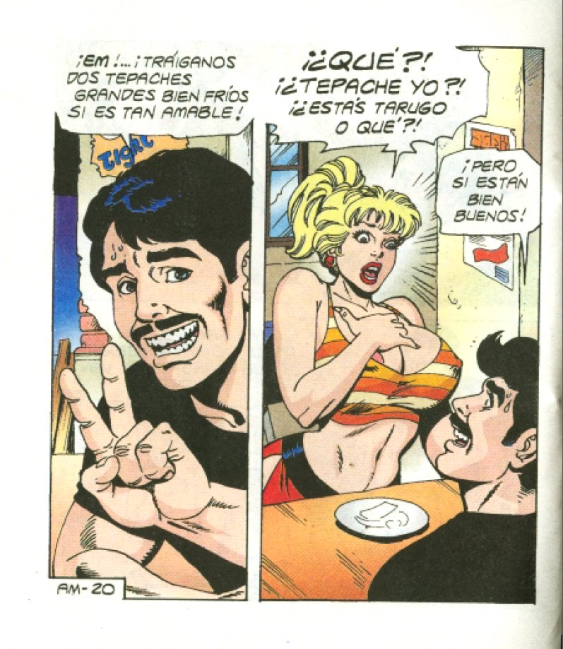 Aca Los Maistros 012 image number 21