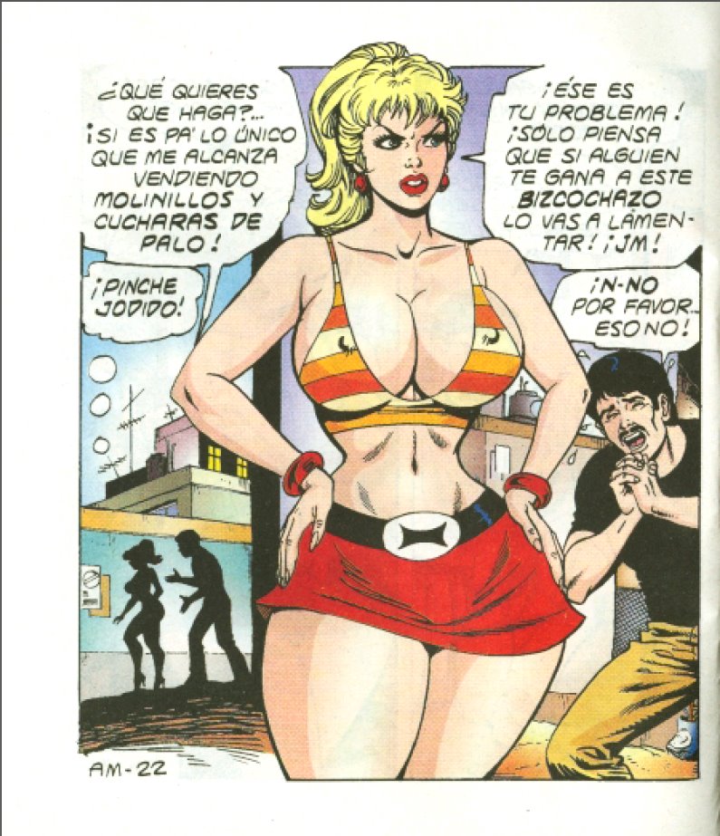 Aca Los Maistros 012 image number 23