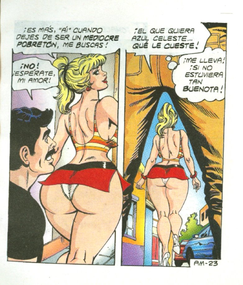 Aca Los Maistros 012 image number 24