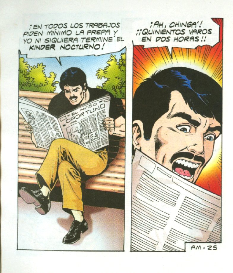 Aca Los Maistros 012 image number 26