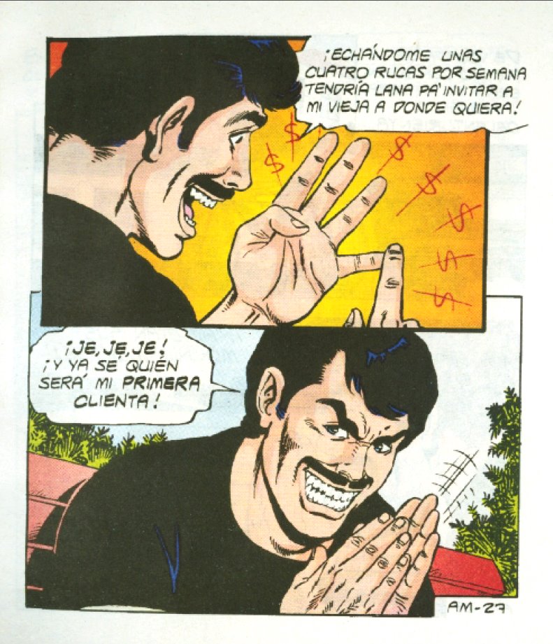 Aca Los Maistros 012 image number 28