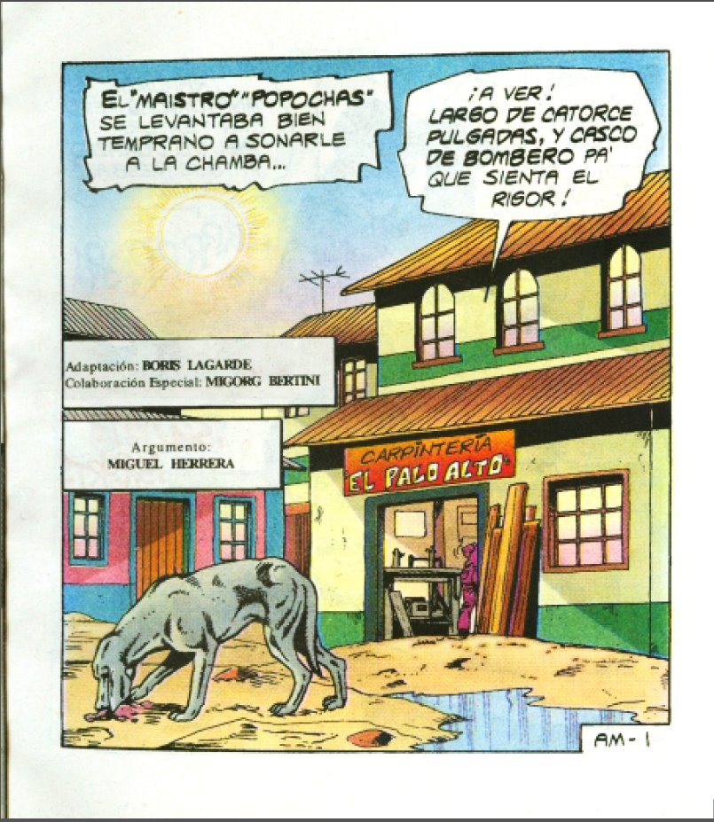 Aca Los Maistros 012 image number 2