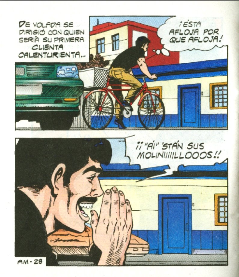 Aca Los Maistros 012 image number 29